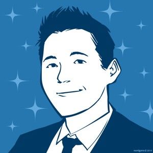 Meet your Posher, Dennis